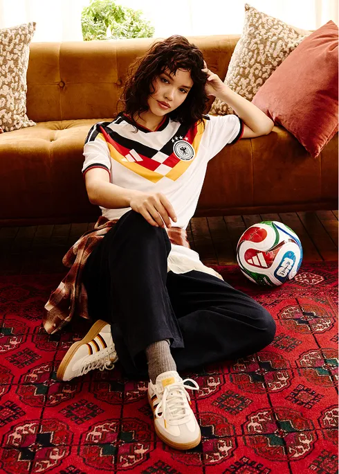 ADIDAS