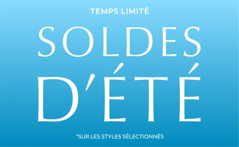 SOLDES