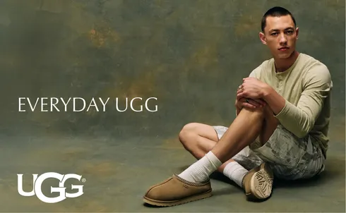 UGG