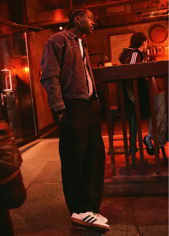 ADIDAS HANDBALL SPEZIAL