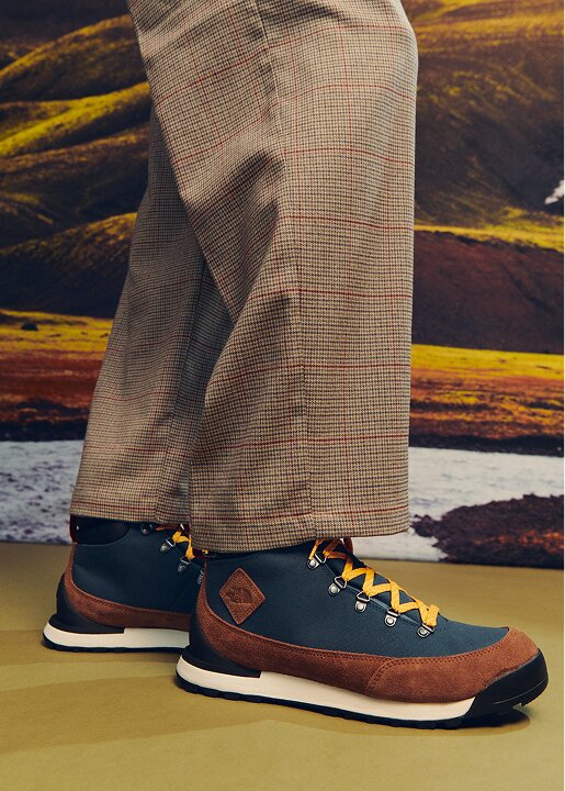 Magasiner THE NORTH FACE