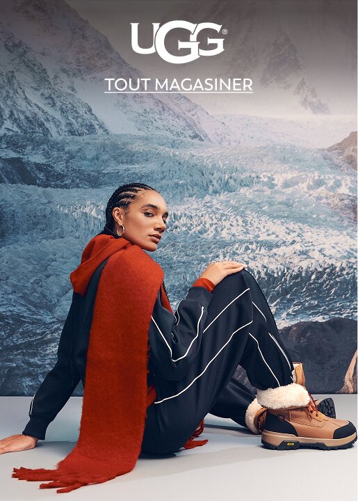 Magasiner UGG