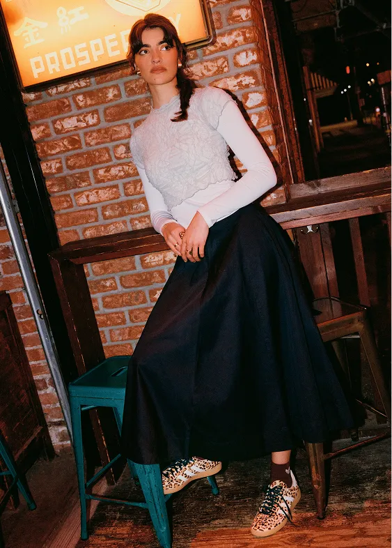 ADIDAS HANDBALL SPEZIAL