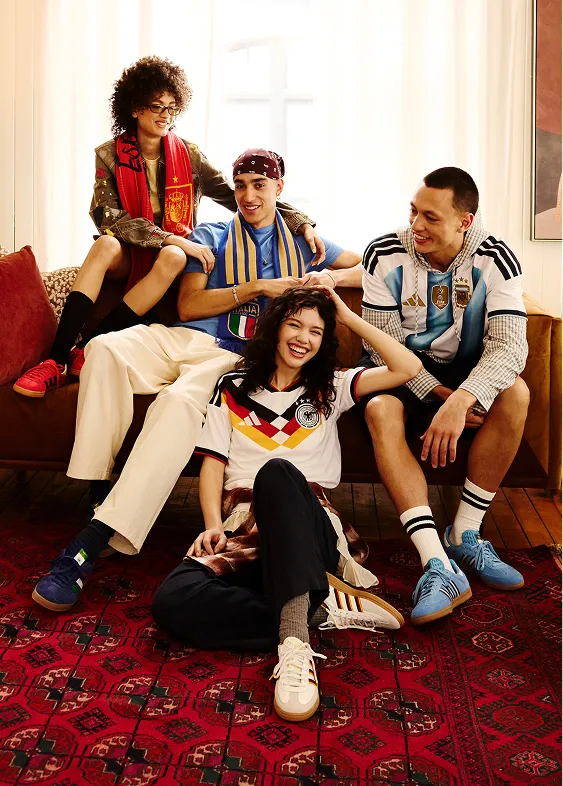 ADIDAS