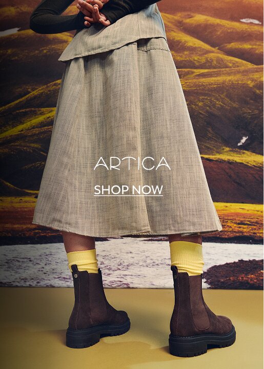 Artica Davos