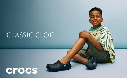 CROCS CLASSIC CLOG