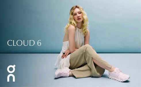 ON CLOUD 6