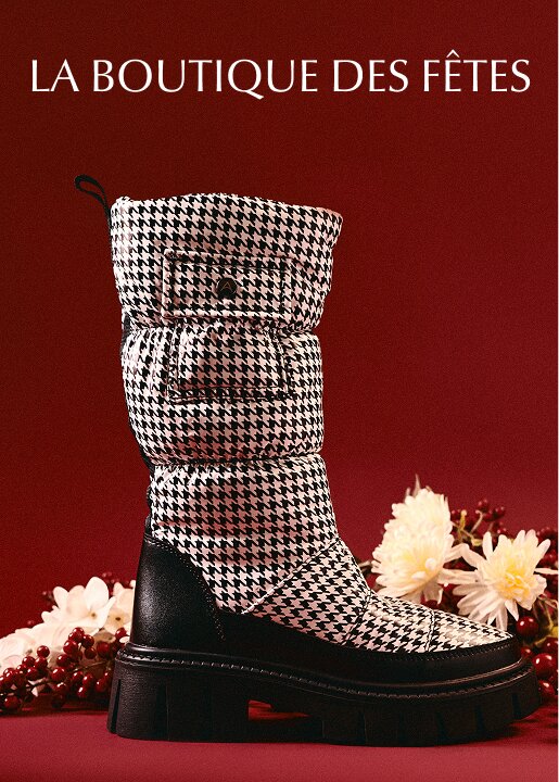 LA BOUTIQUE DES FÊTES