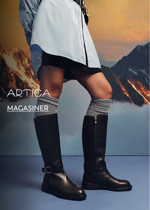 Artica Killington