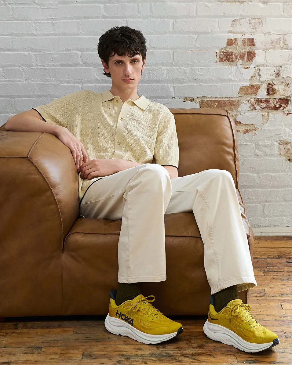 SHOP HOKA