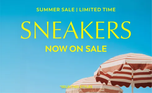 SNEAKERS