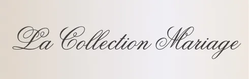 LA COLLECTION MARIAGE