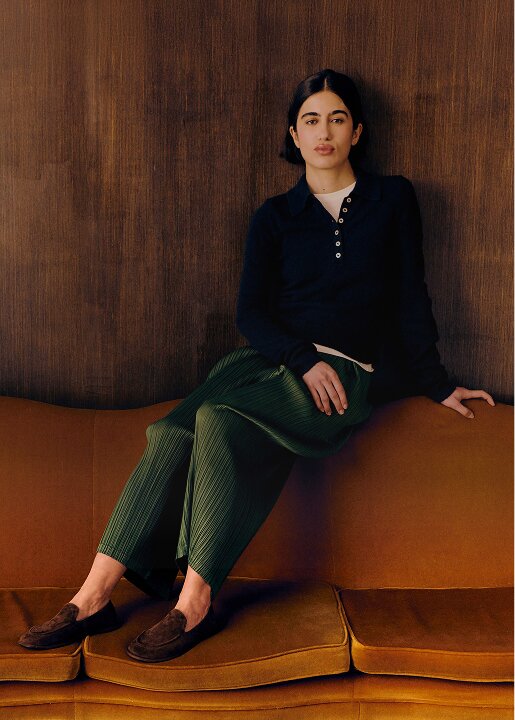 Habillé jusqu'à 50% 