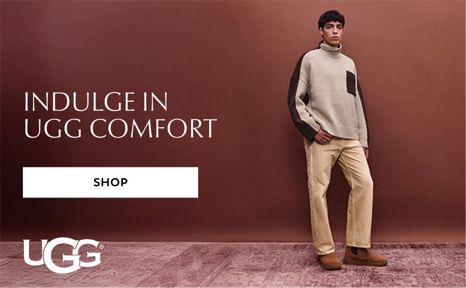 Shop UGG for Men