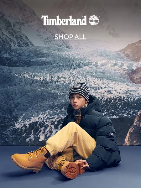 TIMBERLAND