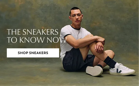 SNEAKERS