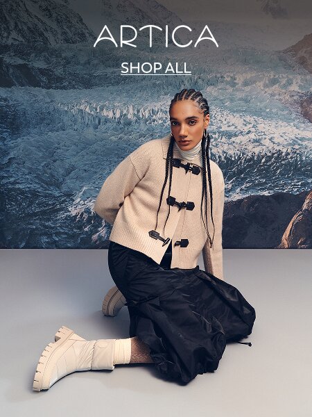 ARTICA