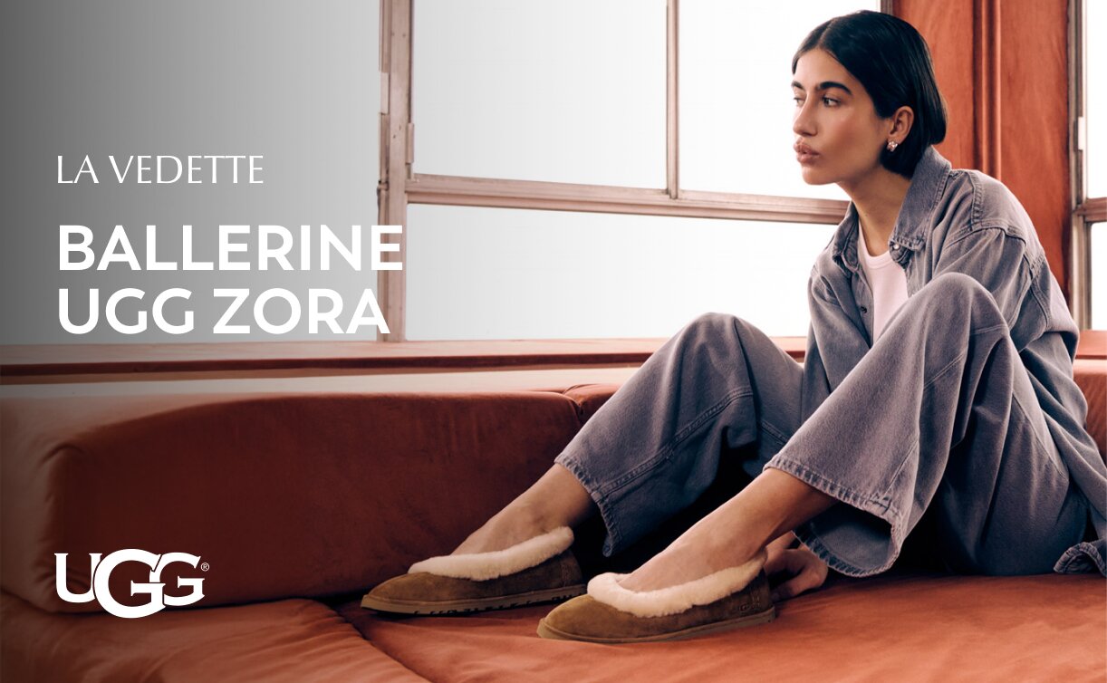 UGG Ballerines Zora