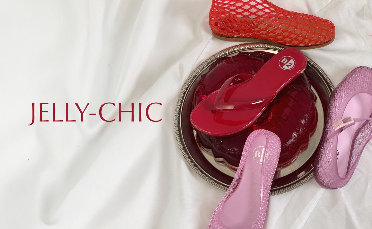 Jelly-Chic