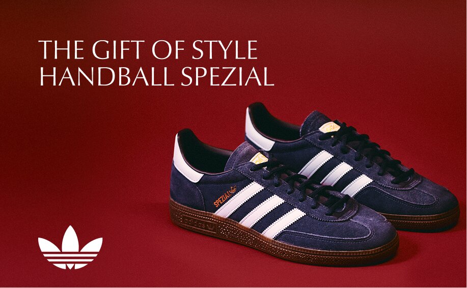 ADIDAS HANDBALL SPEZIAL