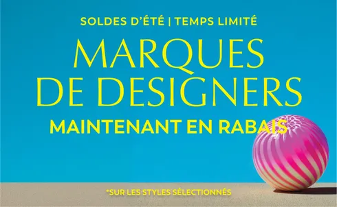 MARQUES DE DESIGNERS