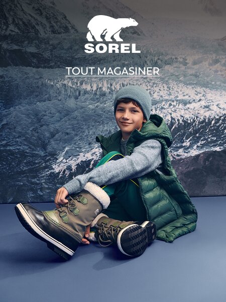 SOREL