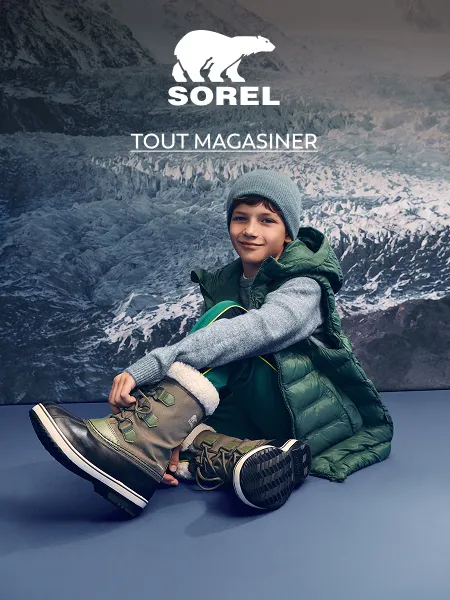 SOREL