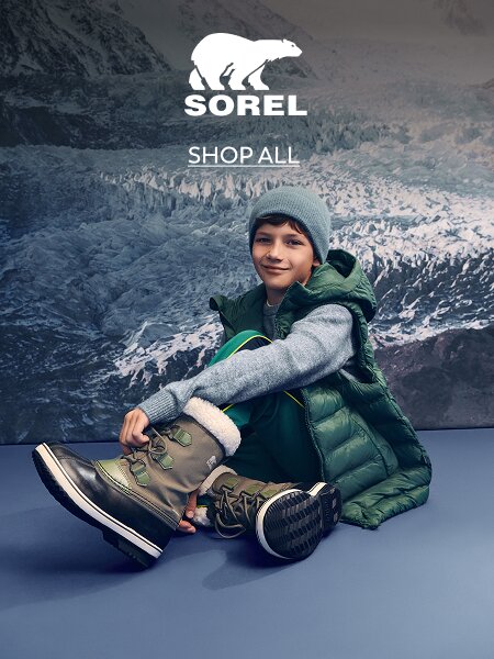 SOREL