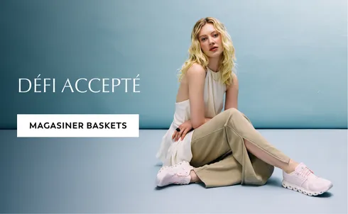 BASKETS