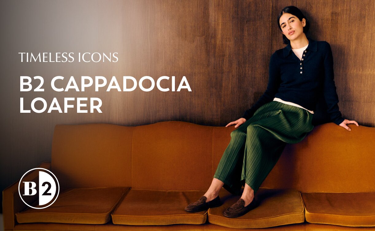 B2 CAPPADOCIA