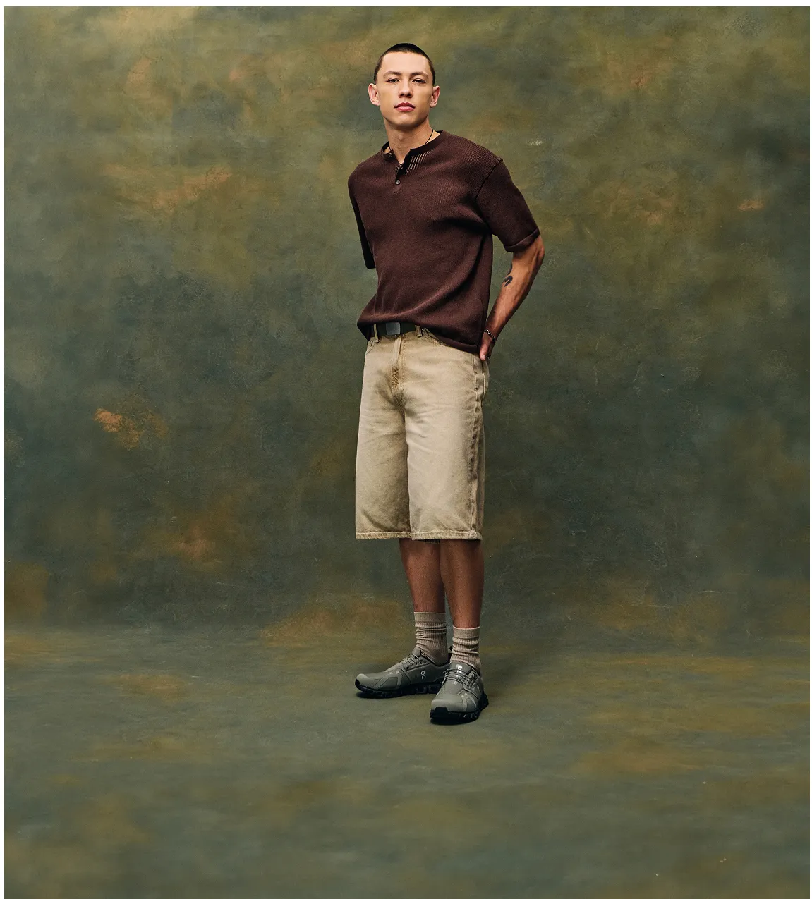 ON