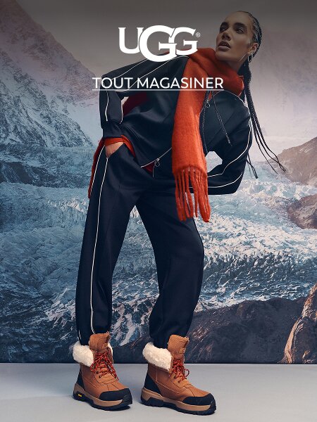UGG
