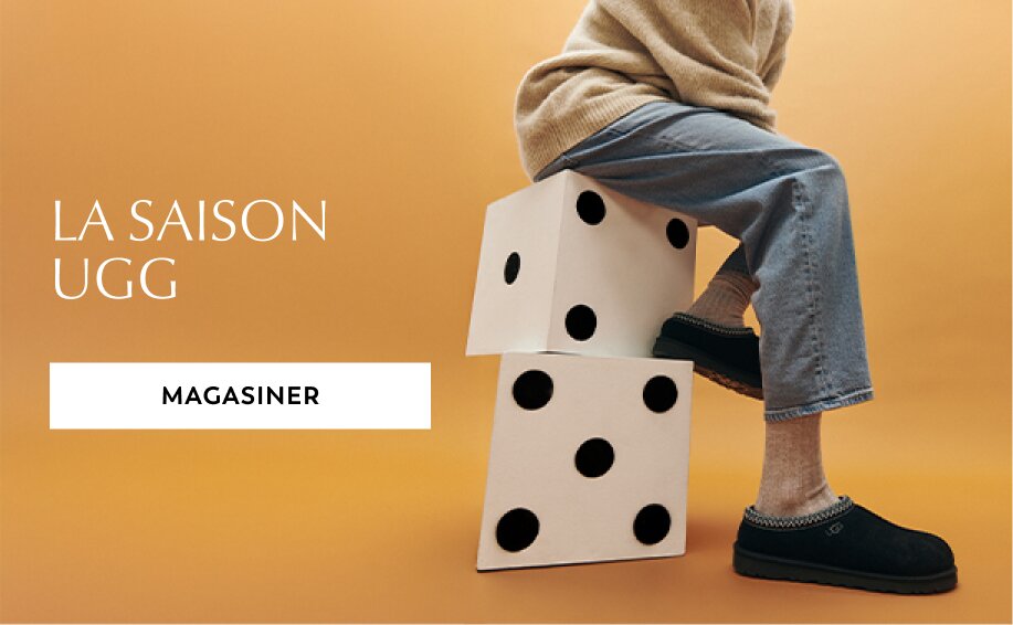 Magasiner UGG pour Hommes