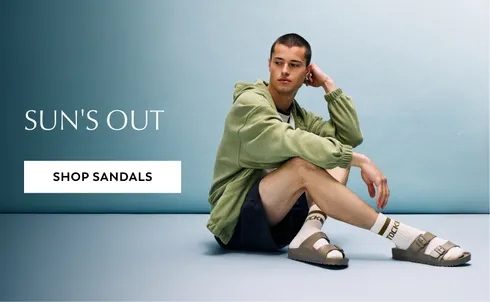 SANDALS