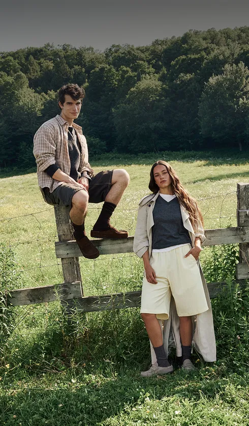 COLE HAAN BASKET À ENFILER GRANDPRØ LUXE