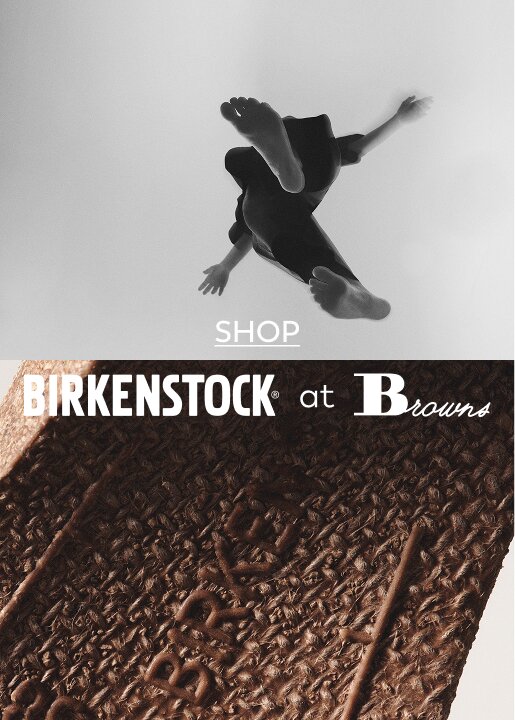 BIRKENSTOCK
