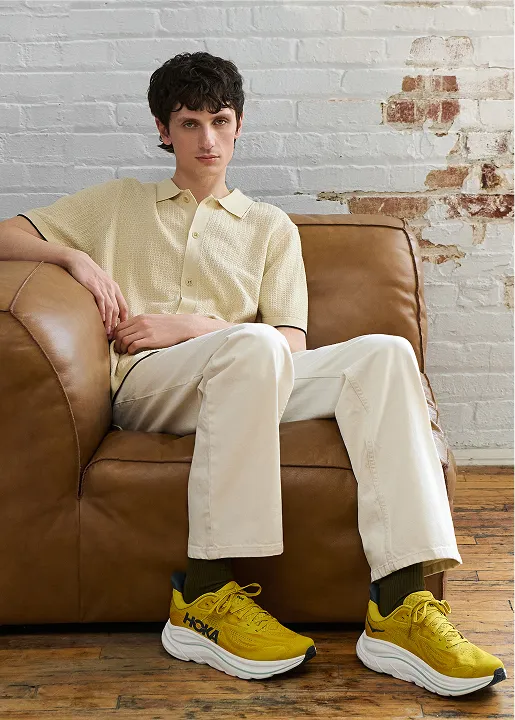 SHOP HOKA