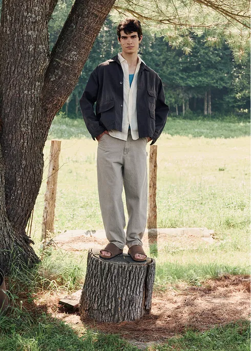 ADIDAS MEN
