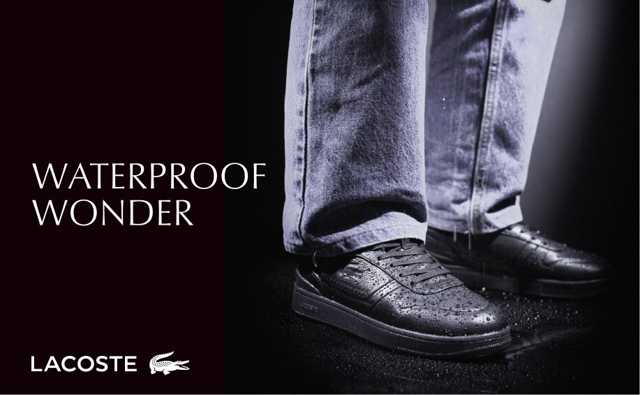 Lacoste