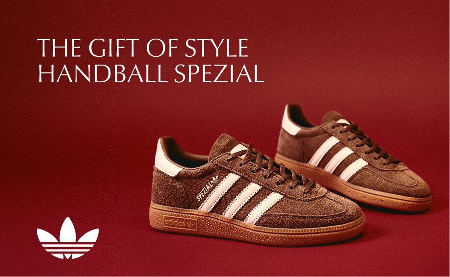 ADIDAS HANDBALL SPEZIAL