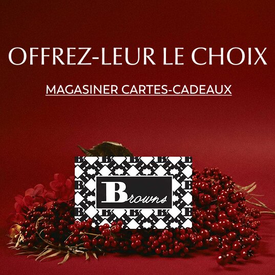 OFFREZ-LEUR LE CHOIX