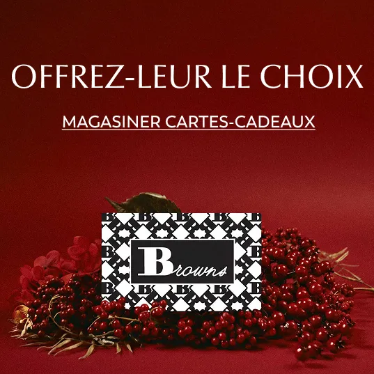 OFFREZ-LEUR LE CHOIX