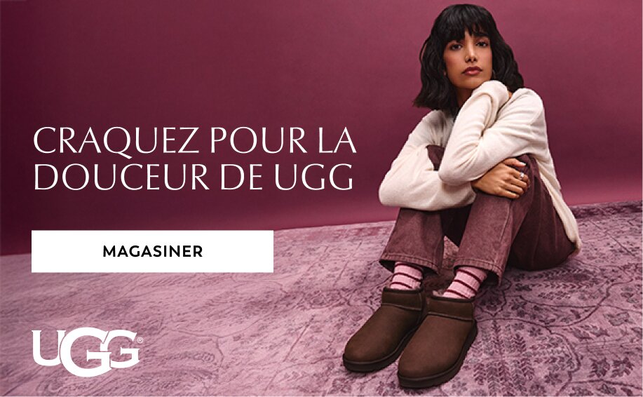Magasiner UGG