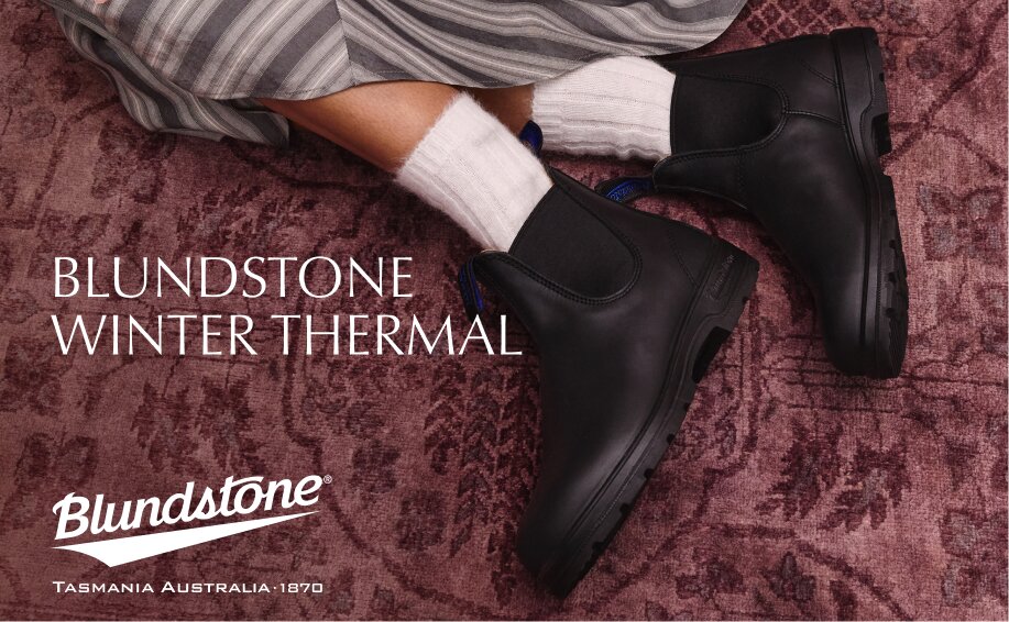 Blundstone Winter Thermal