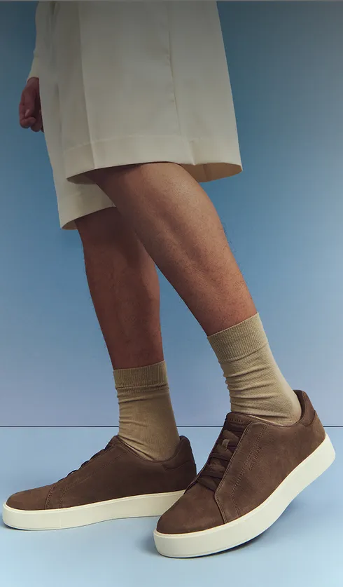 COLE HAAN GP LUXE SLIP ON SNKR