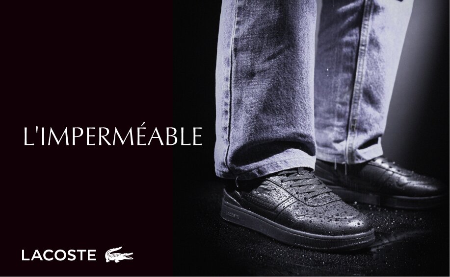 Lacoste