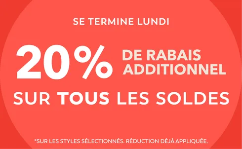 SOLDES