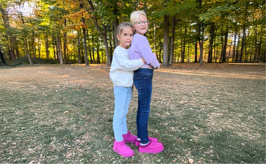 Magasiner UGG