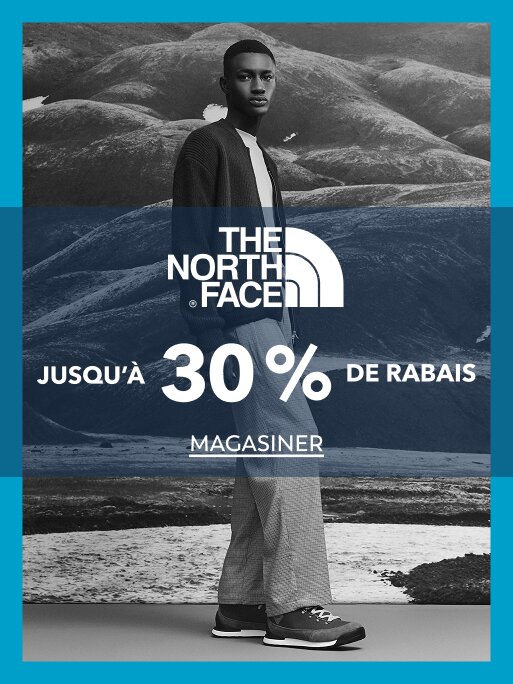 Chaussures jusqu'à 60%