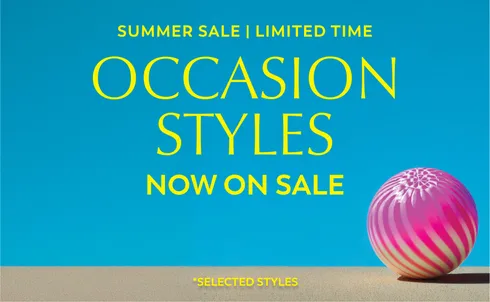 OCCASION STYLES